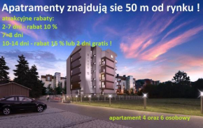 Apartament Eliza Ustroń